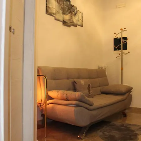 La Buona Stella Lejlighed Pistoia