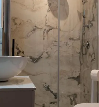 La Buona Stella Lejlighed