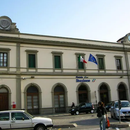 La Buona Stella Appartement Pistoia