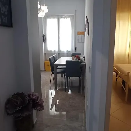 Appartement La Buona Stella Pistoia