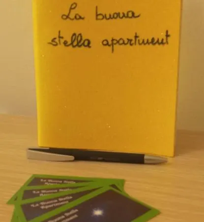 La Buona Stella Appartement Pistoia