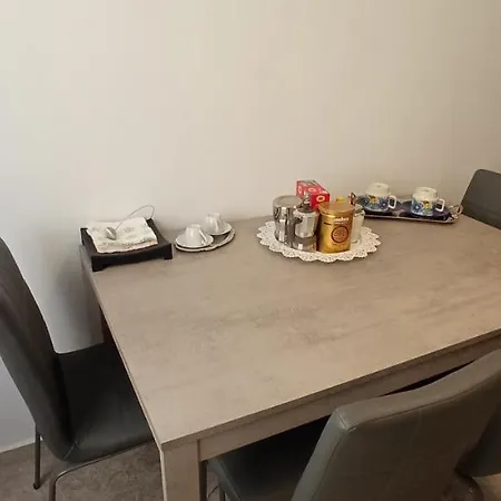 La Buona Stella Lejlighed Pistoia