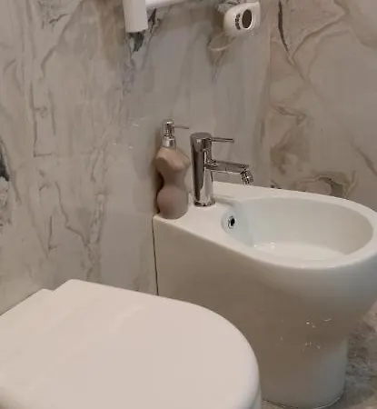 Lejlighed La Buona Stella Pistoia