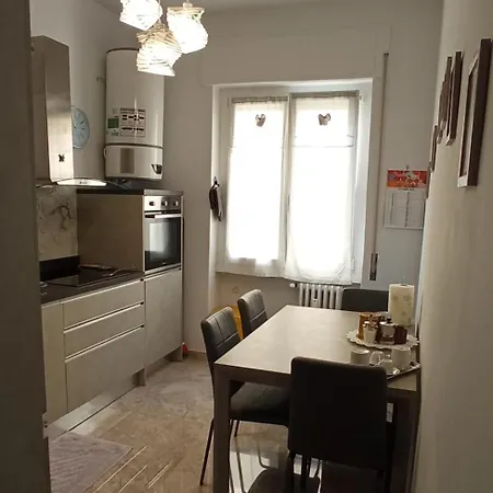 Appartement La Buona Stella Pistoia