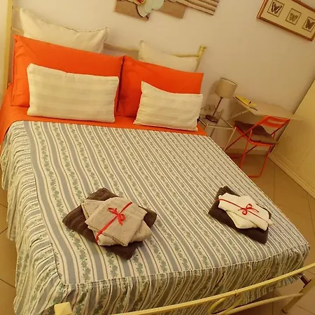 La Buona Stella Appartement