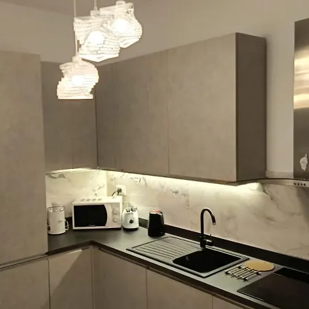 La Buona Stella Lejlighed Pistoia