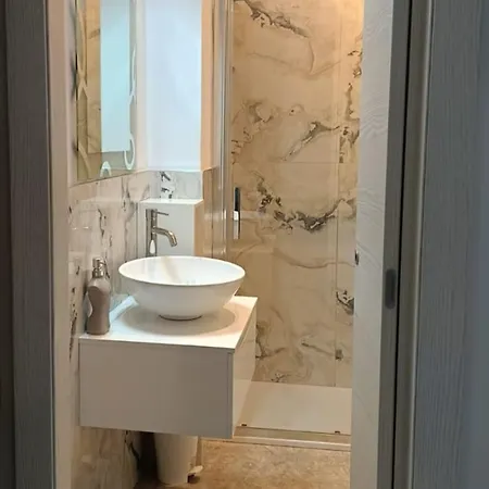 Lejlighed La Buona Stella