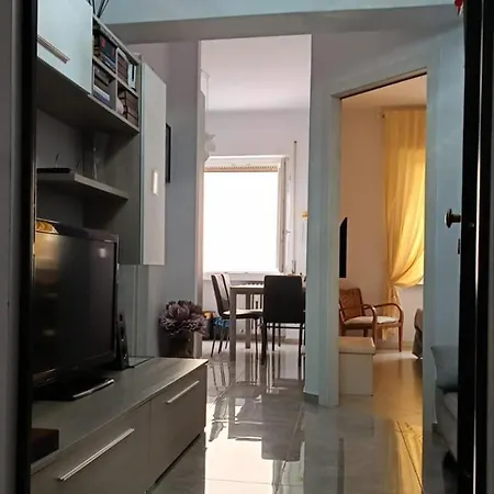 La Buona Stella Lejlighed Pistoia