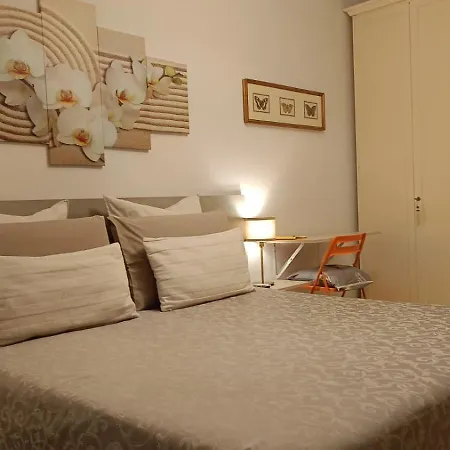 La Buona Stella * Pistoia