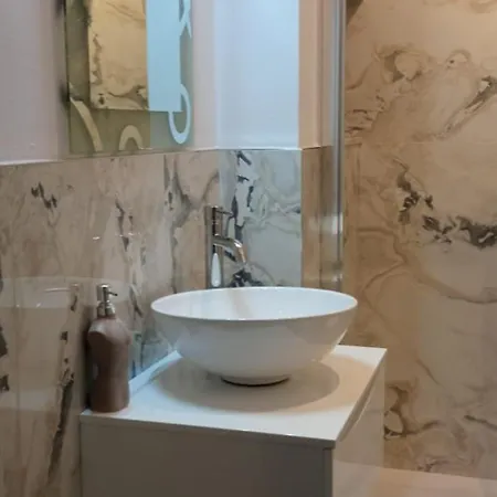 La Buona Stella Apartamento
