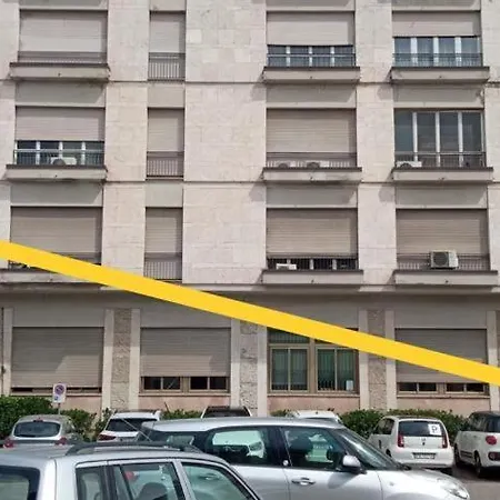 Apartamento La Buona Stella *