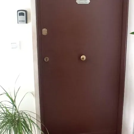 La Buona Stella Apartamento Pistoia