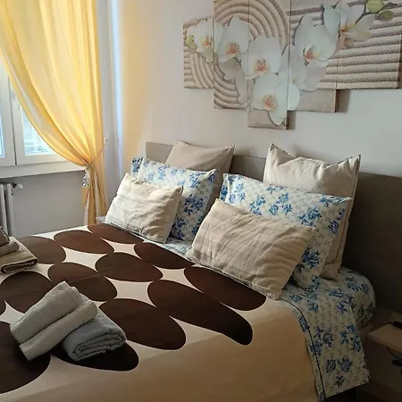 Apartamento La Buona Stella