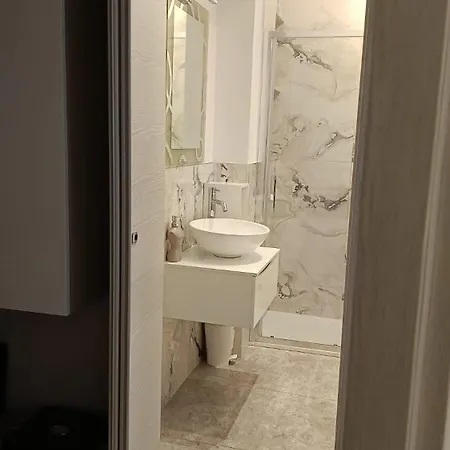 Apartamento La Buona Stella Pistoya