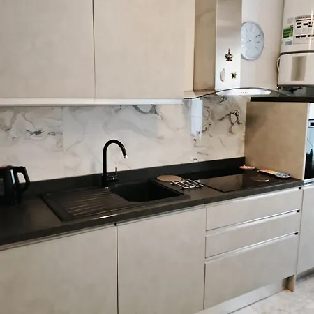 Apartamento La Buona Stella *