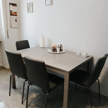 La Buona Stella * Pistoya