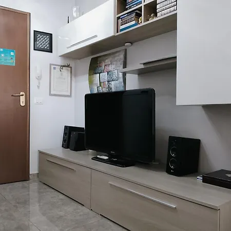 Apartamento La Buona Stella *