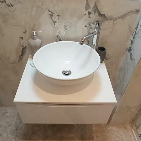 La Buona Stella Apartment Pistoia