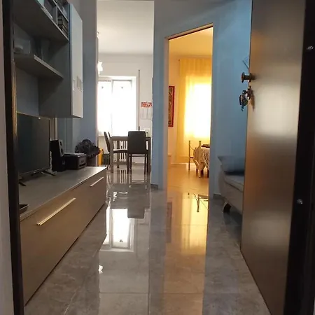 La Buona Stella Apartment *